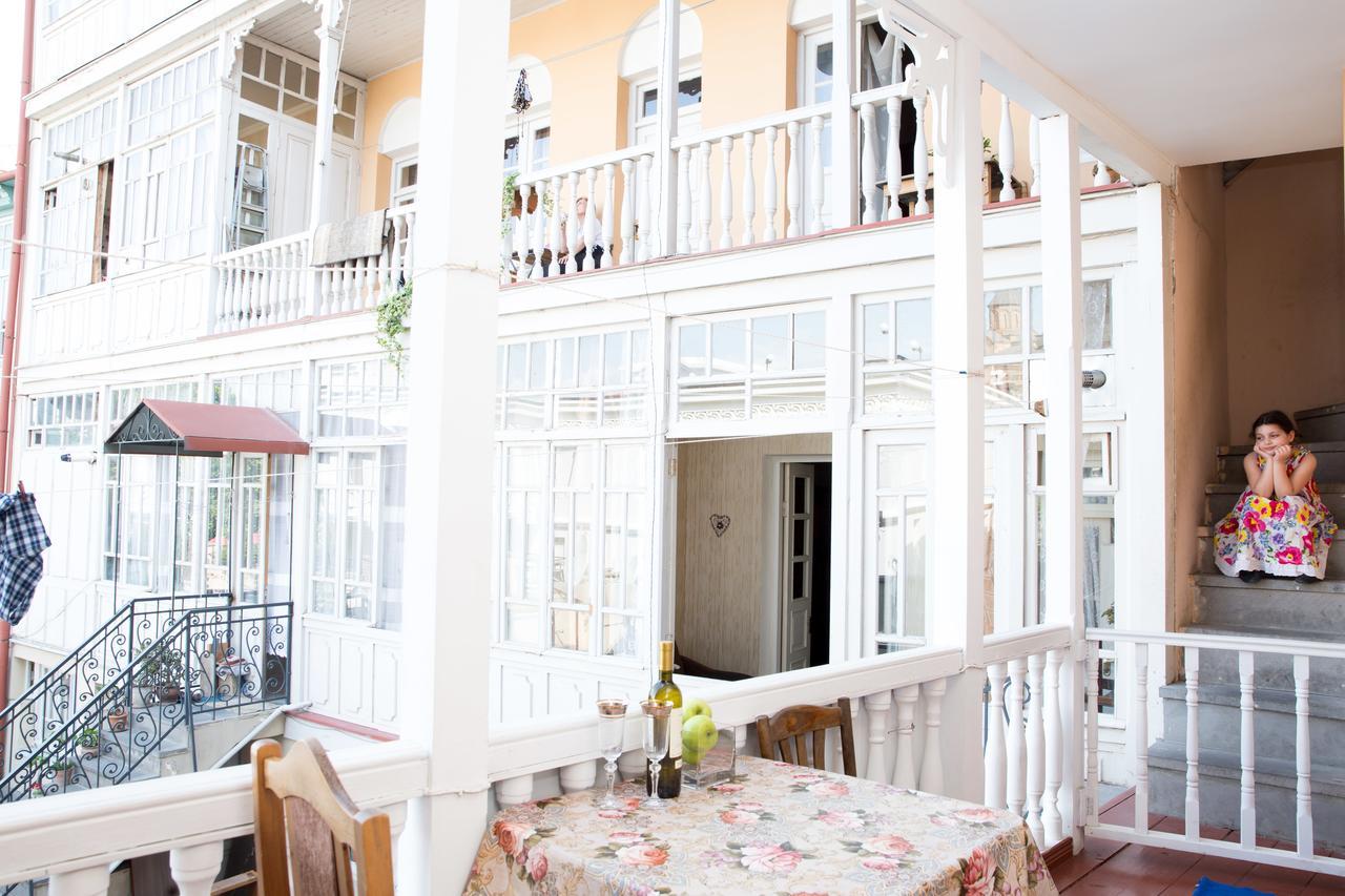 Meidan Suites Tiflis Exterior foto