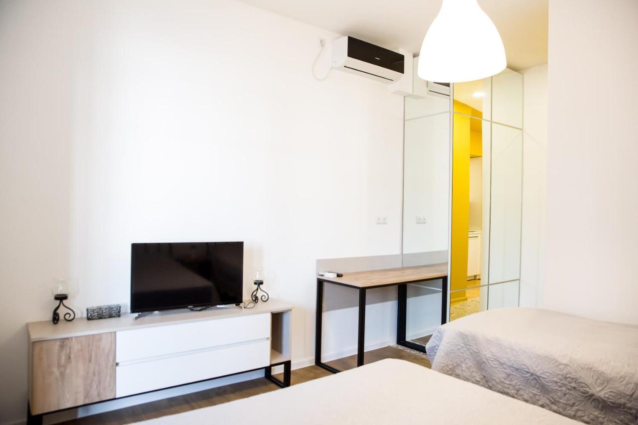 Meidan Suites Tiflis Exterior foto