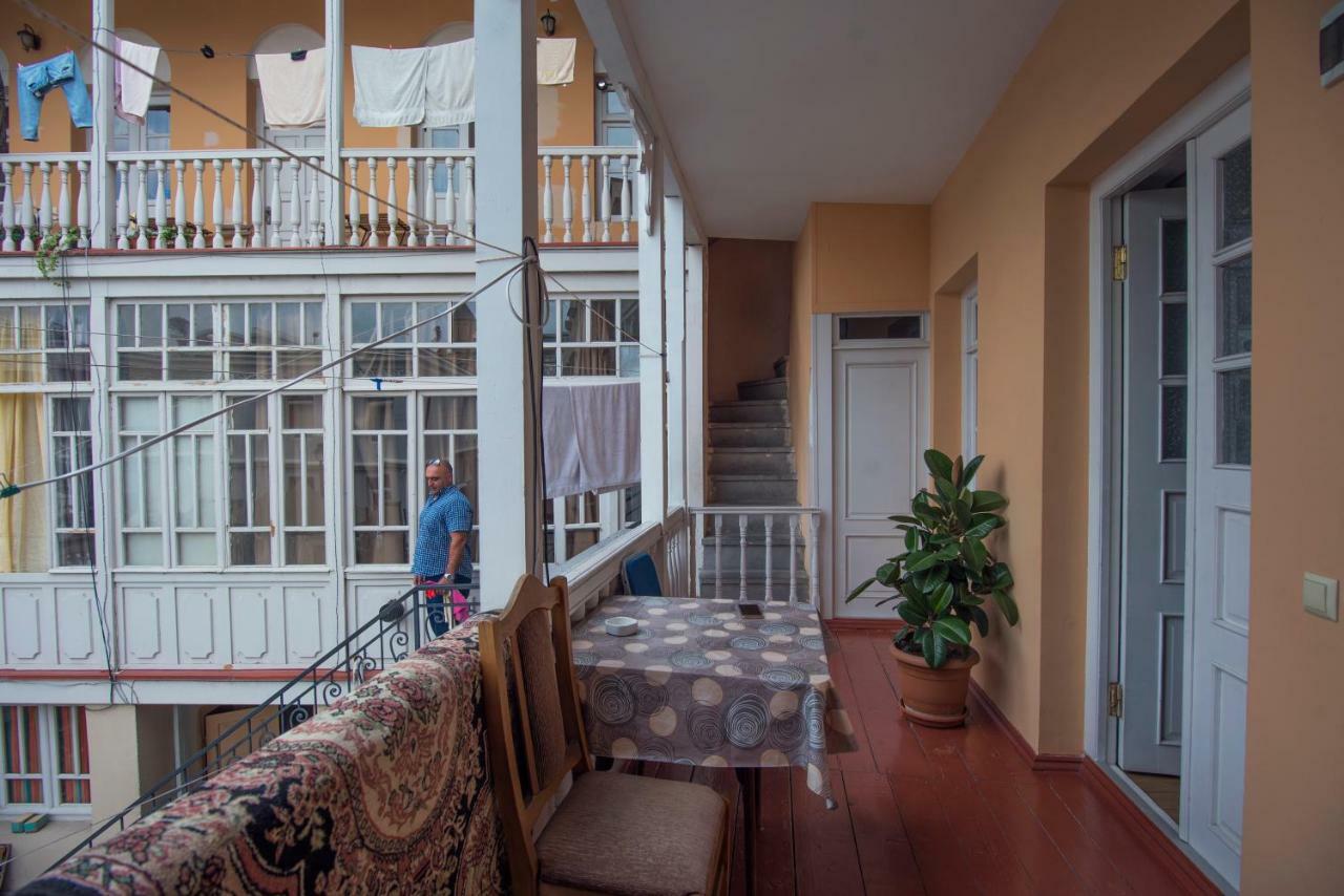 Meidan Suites Tiflis Exterior foto