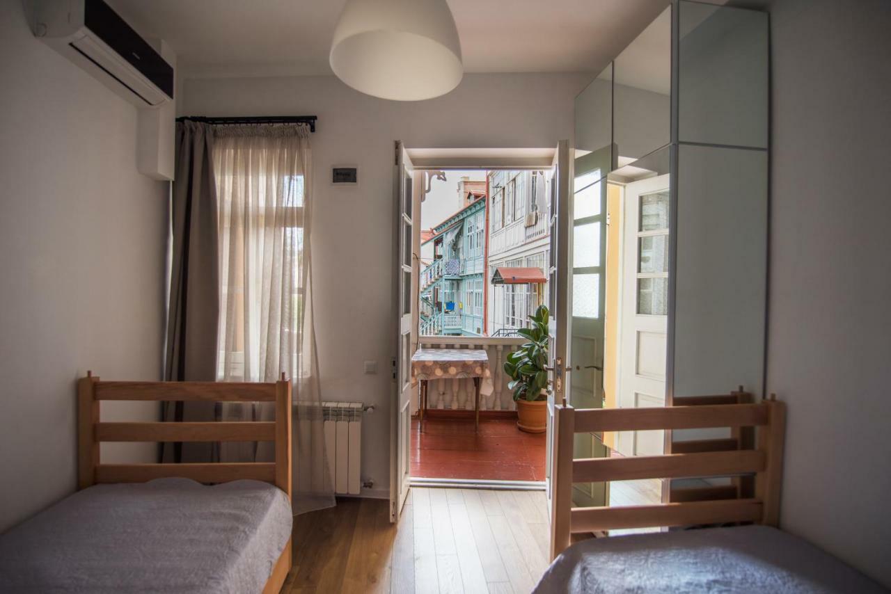 Meidan Suites Tiflis Exterior foto