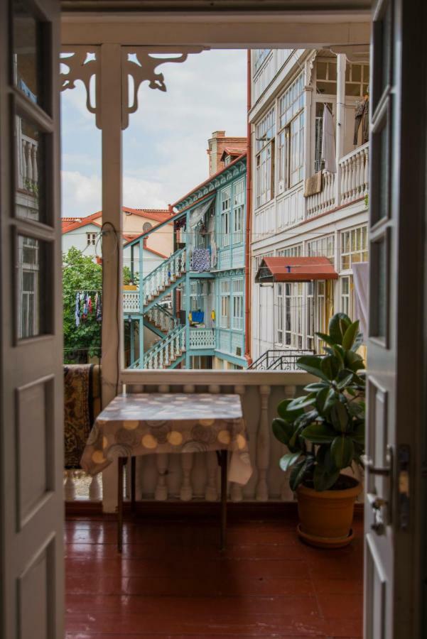 Meidan Suites Tiflis Exterior foto