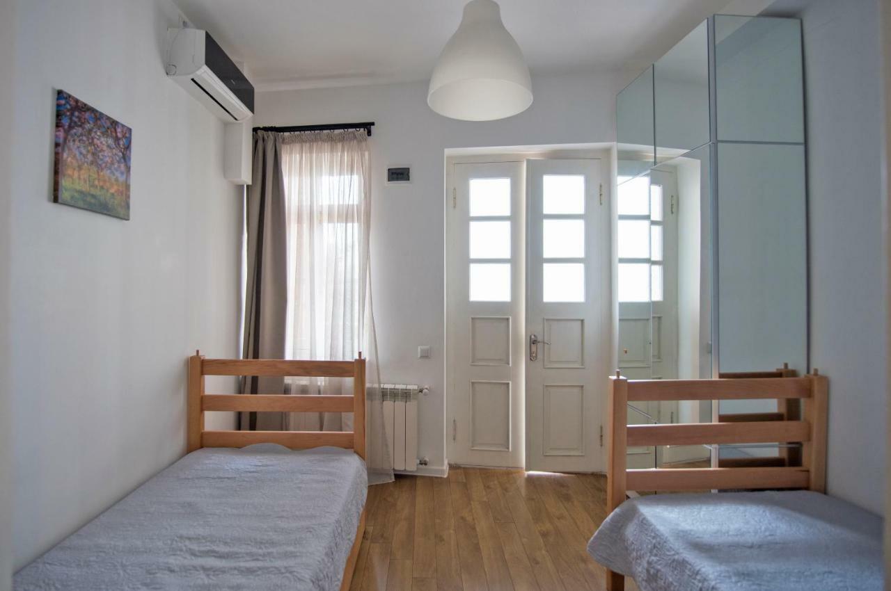 Meidan Suites Tiflis Exterior foto