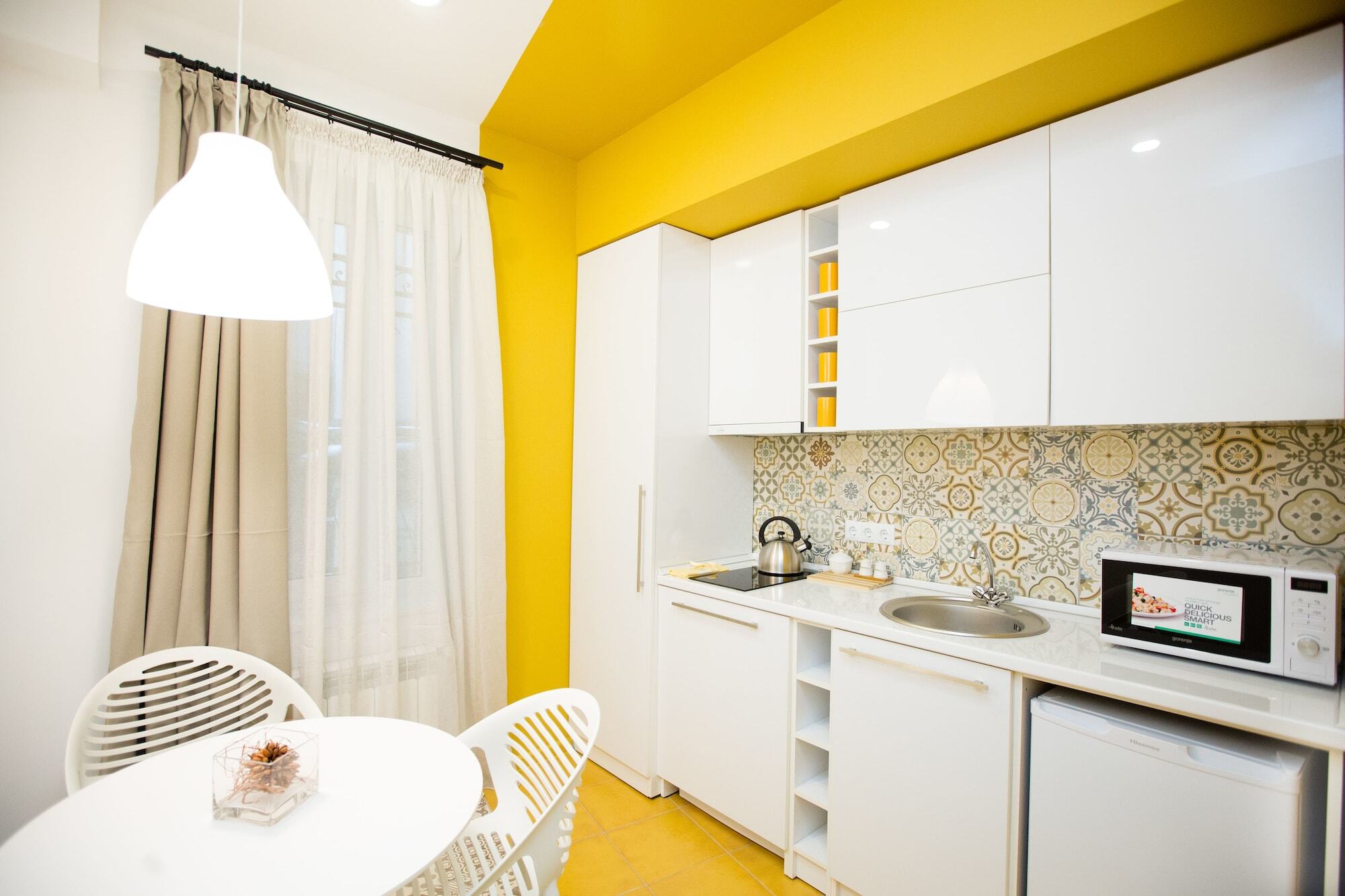 Meidan Suites Tiflis Exterior foto