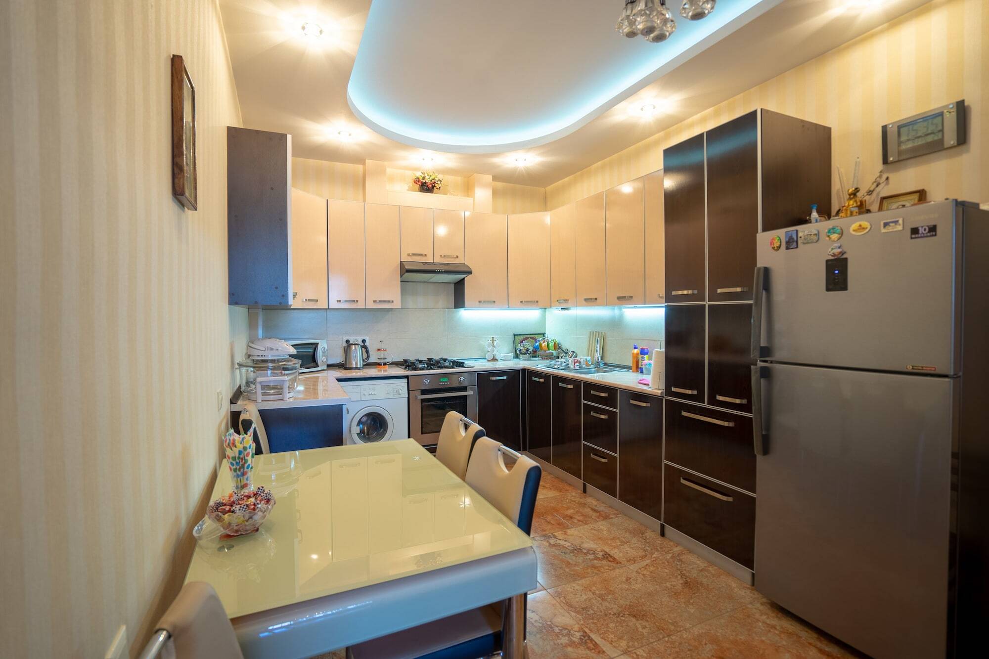 Meidan Suites Tiflis Exterior foto