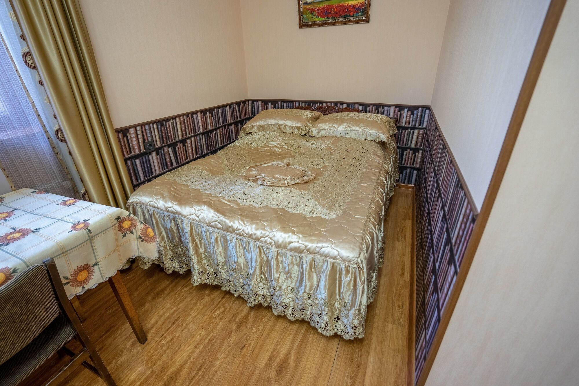 Meidan Suites Tiflis Exterior foto
